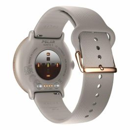 Smartwatch Polar IGNITE 3 Plateado 1,28" Smartwatch Polar IGNITE 3 Plateado 1,28"