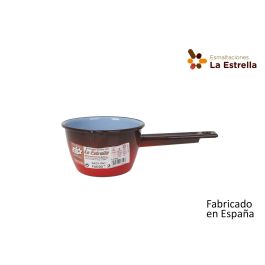 La Estrella Cazo Pico 12 cm 0.7 L Colección Fuego (6 Unidades) Precio: 37.50000056. SKU: B16MYSZ3DL