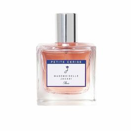 Jacadi Mademoiselle Petite Cerise Edt Vapo 50 mL Jacadi Mademoiselle Petite Cerise Edt Vapo 50 mL Precio: 28.49999999. SKU: B15W5VXXP8