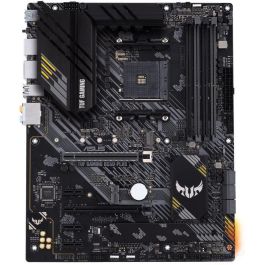 Asus TUF Gaming B550-PLUS AMD B550 Socket AM4 ATX - 90MB14G0-M0EAY0 Precio: 149.69000024. SKU: S7803794