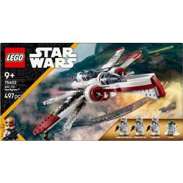 Lego Star Wars Caza Estelar ARC-170 - Para edades de 8 meses en adelante