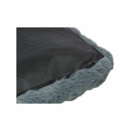Cama para Perro Trixie Elli Gris oscuro 80 x 60 cm