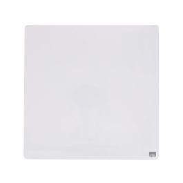 Pizarra Nobo Magnetica Para El Hogar Color Blanco 360x360 mm 2 unidades