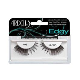 Edgy, Pestañas postizas, 401, Negro Precio: 13.89000019. SKU: B18EWPKFX3