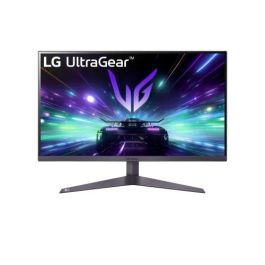 LG 27GS50F-B Monitor PC Gaming 27" Full HD 1920x1080 180Hz 5ms VA AMD FreeSync Flicker-Free VESA Negro LG 27GS50F-B Monitor PC Gaming 27" Full HD 1920x1080 180Hz 5ms VA AMD FreeSync Flicker-Free VESA Negro Precio: 129.49999953. SKU: B1EWC2K7AS