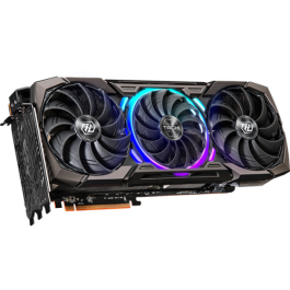 Asrock RX7900XTX TC 24GO tarjeta gráfica AMD Radeon RX 7900 XTX 24 GB GDDR6 Asrock RX7900XTX TC 24GO tarjeta gráfica AMD Radeon RX 7900 XTX 24 GB GDDR6