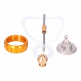 Koma Tools ngwf-162b4 Kit de Boquilla de 1.5 mm para Pistola, Recambio Compatible con Modelo 08463 Precio: 3.78999951. SKU: B154ZVEMFT
