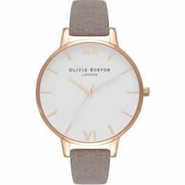 Reloj Mujer Olivia Burton OB16VE09 (Ø 38 mm) Precio: 77.78999976. SKU: B17WLKRLA9