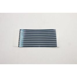 Lenovo Cinta Adhesiva Removible para Sistemas Talos, 0.6 kg