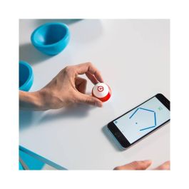 Sphero Mini Bola Robotica Interactiva para Niños a Partir de 8 Años con Conos y Bolos Sphero Mini Bola Robotica Interactiva para Niños a Partir de 8 Años con Conos y Bolos