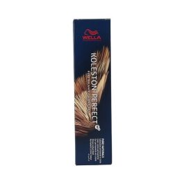 Wella Koleston Perfect Me+ Tinte 77/02 - Rubio Medio Natural Mate 60 ml Precio: 10.50000006. SKU: B14QB74ZLD