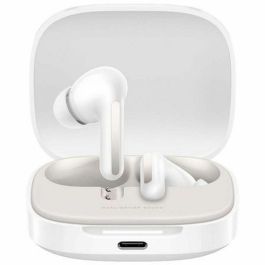Xiaomi BHR9250GL Redmi Buds 6 Cloud White Precio: 37.50000056. SKU: B1K6D8N6L8