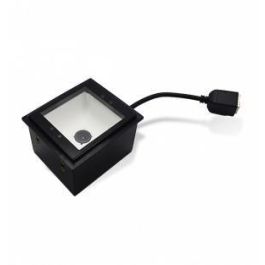 Newland Lector de Código de Barras FM3080 Hind 1D/2D USB, CMOS, IP65, Snappy on-screen, 800x800, 78.7x67.7x47.5mm