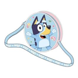 Cerdá Bolso 3D Bluey para Niños, 13x13x4 cm, Color Azul Precio: 7.99568. SKU: B188WC6AFV