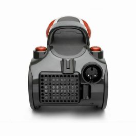 H.Koenig Aspiradora de trineo sin bolsa STC58 850 W, 79 dB, Clase A, 2,5 L