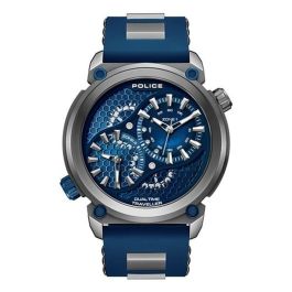 Reloj Hombre Police PEWGM0071803 Reloj Hombre Police PEWGM0071803 Precio: 264.49999961. SKU: B14FF9S3F3