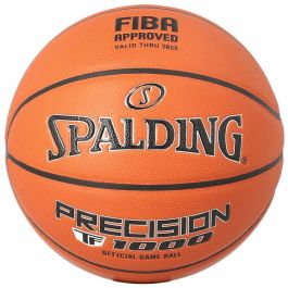 Balón de Baloncesto Spalding TF-1000 Precision Fiba Multicolor 6 Años Madera Precio: 82.49999978. SKU: B16H3DCB4K