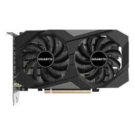 Gigabyte GeForce RTX 3050 Windforce OC V2 6G GDDR6 2x HDMI 2.1