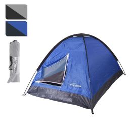 Redcliffs Tienda de campaña para 2 personas 120x200x100cm en poliéster, colores surtidos Precio: 30.79000001. SKU: S7900658