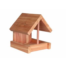 Comedero para Pájaros Trixie Precio: 13.95000046. SKU: B1FNN3APX4