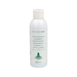 Gel Ultrasonidos- Transonic G15 250 Ml Precio: 2.4999997. SKU: B1A92TTJYJ