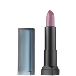 Color Sensational, Mate, Lápiz labial cremoso, 25, Chiling Grey, 5.7 g Precio: 19.49999942. SKU: B1DN5RCH54