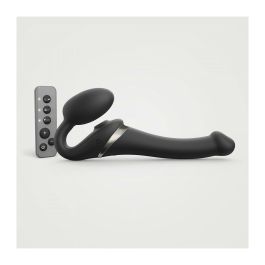 Dildo Strap-on-me 6017340 Negro S