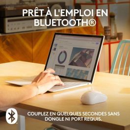 Logitech Logitech M240 Silent Bluetooth Mouse Logitech Logitech M240 Silent Bluetooth Mouse