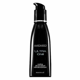 Lubricante de Silicona Wicked