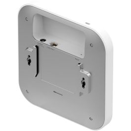 NETGEAR WAX610 Wifi 6 AX1800 Dual Band Access Point, 1800 Mbit/s, Doble Banda 2.4 GHz y 5 GHz