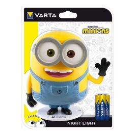 Minions Luz De Noche 3Aa Blister 1 VARTA 15615201421