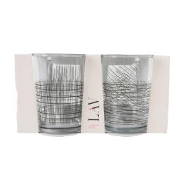 Set de 4 Vasos de Sidra Black Li 520 cc - LAV (6 Cajas) Set de 4 Vasos de Sidra Black Li 520 cc - LAV (6 Cajas)