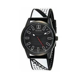 Reloj Hombre Guess W1300G2 (Ø 42 mm) Precio: 74.50000008. SKU: B1JXMWDDWQ
