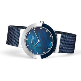 Reloj Mujer Bering 11435-387 (Ø 35 mm)