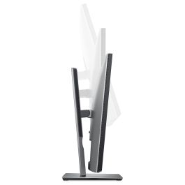 DELL Monitor UP2720Q 27'' 4K Ultra HD IPS 3810x2160 8ms DisplayPort USB HDMI Pivot VESA Black