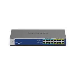 Switch Netgear GS516UP-100EUS 32 Gbps