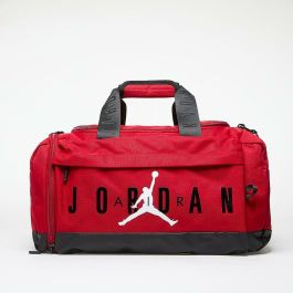 Bolsa de Deporte Nike SM0920 R78 Rojo Talla única