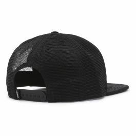Gorra Deportiva Vans Board Trucker-B Negro Multicolor Talla única Precio: 51.49999943. SKU: B13AJ8MDAQ