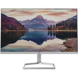 HP Monitor M22F 21.5" Full HD IPS 5ms (1920 x 1080) con AMD FreeSync y Filtro de Luz Azul para Cuidado Visual Precio: 139.49999976. SKU: B17RXNBYQV