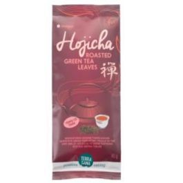 TERRASANA Hojicha Hojas de Té Verde Tostadas 40 gr Bio Vegan Precio: 4.7899995. SKU: B18K43LS39