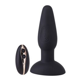 Plug Anal Seven Creations Negro Plug Anal Seven Creations Negro Precio: 38.50000022. SKU: B1EQEGKB5H