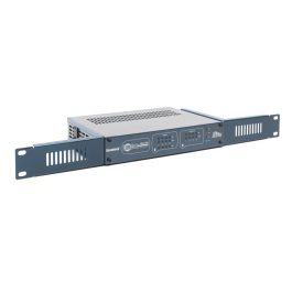 Procesador De Señal 4X4 Con Blu Link Procesador De Señal 4X4 Con Blu Link