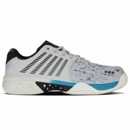 Zapatillas de Padel para Adultos Kswiss Express Light 3 Hb Padel Blanco XS Precio: 119.9957. SKU: B1K22YC3KZ