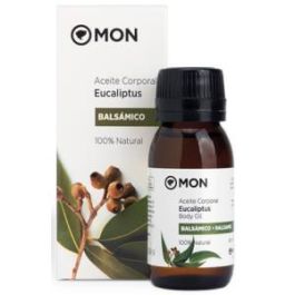 Aceite Corporal De Eucaliptus 60Ml. Precio: 14.50548. SKU: B1B5PTPBCY