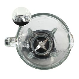 Batidora de Vaso TM Electron 500 W 1,5 L Batidora de Vaso TM Electron 500 W 1,5 L