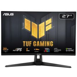 Monitor Asus TUF Gaming VG279QM1A 27" Full HD HD