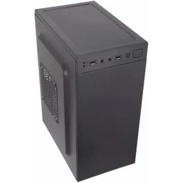 Caja Semitorre ATX approx! APPC-201 Negro