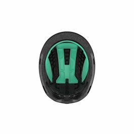 Casco de Ciclismo para Adultos Lazer CityZen Kineticore Negro 58-61 cm