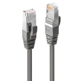 Lindy 1m CROMO Cat.6 S/FTP Cable, Grey Precio: 4.58999948. SKU: B1HJSCP9YG