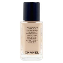 Base de Maquillaje Fluida Les Beiges Chanel (30 ml) (30 ml)